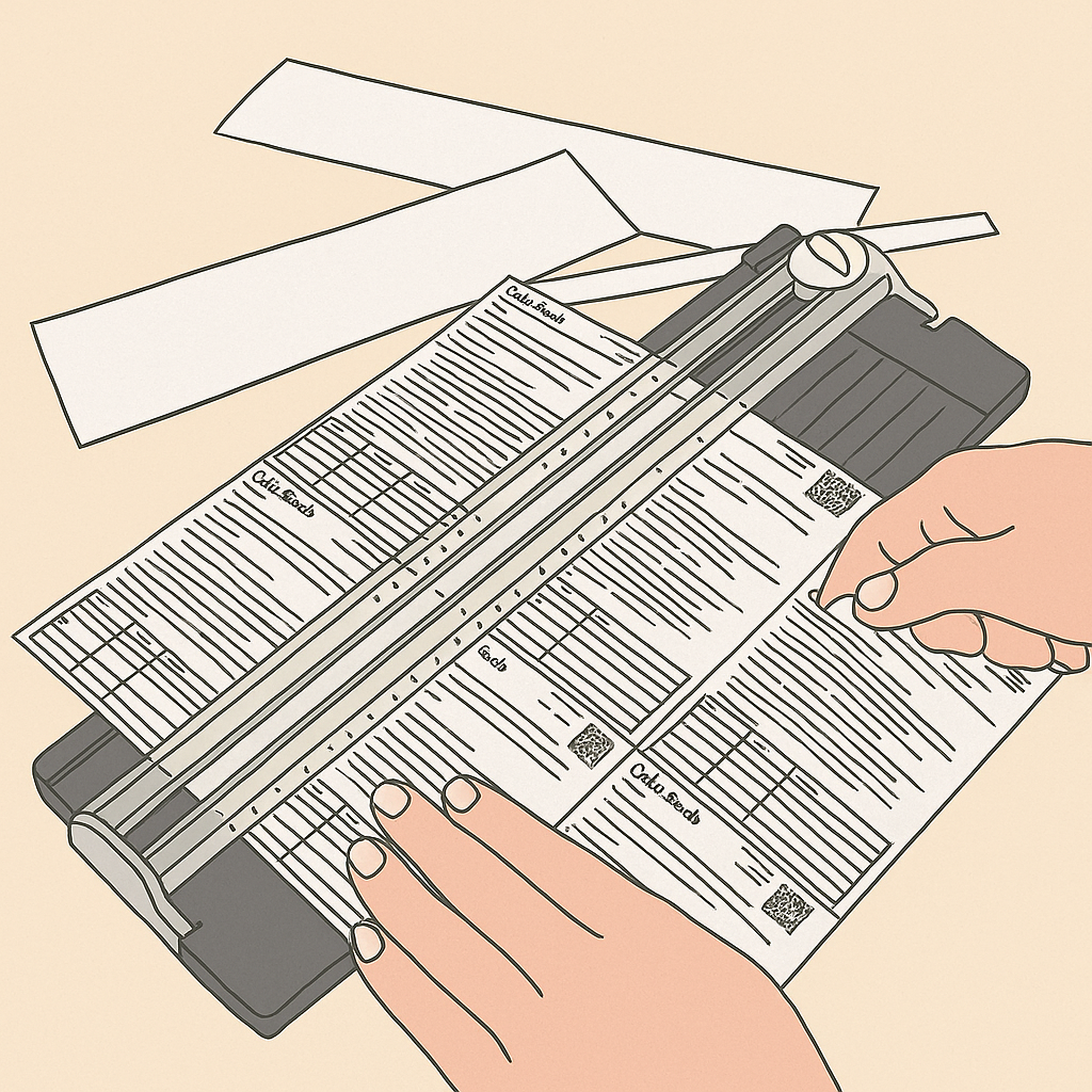 How to Print